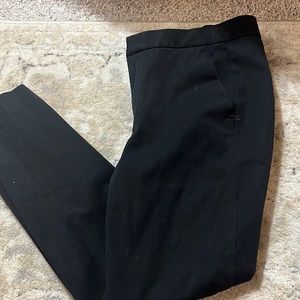 Banana Republic High Rise Silm Ankle Pant